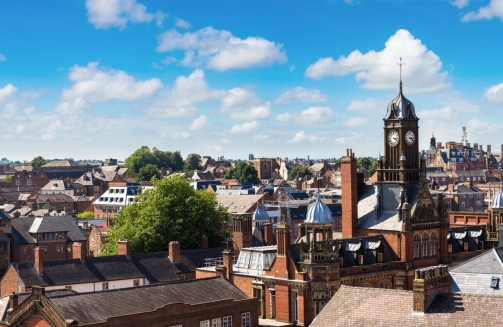 Events In North Yorkshire'